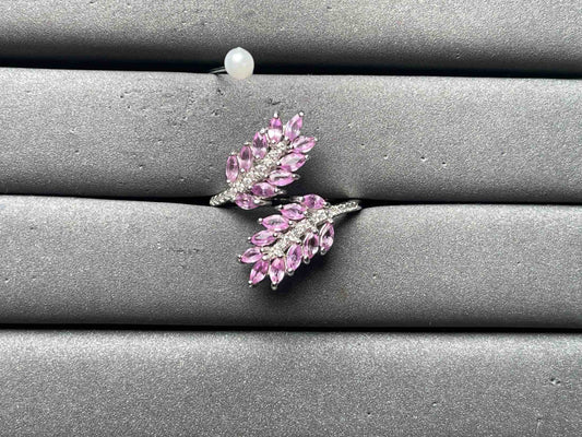 A11123 Sapphire Ring