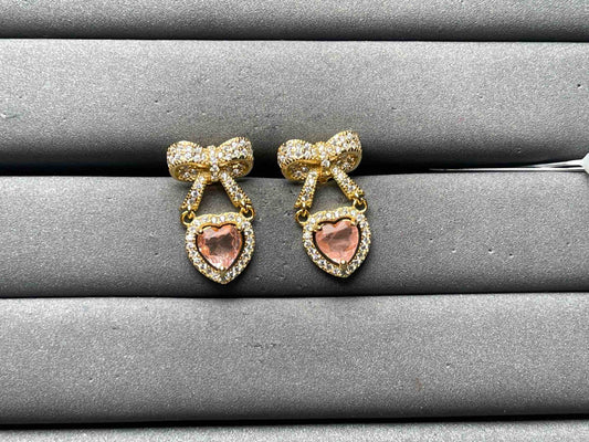 A11138 Color Changing Earrings