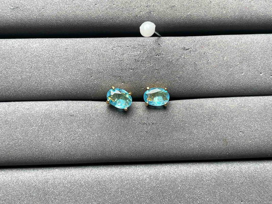 A11159 Color Changing Earrings