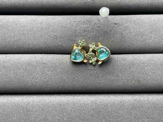 A11160 Color Changing Earrings