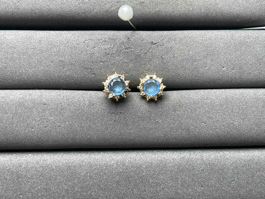 A11162 Color Changing Earrings