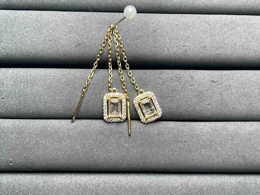 A11236 Color Changing Earrings