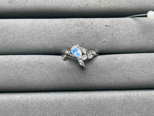 A11293 Aquamarine Pendant