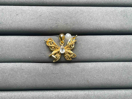 A11302 Aquamarine Ring