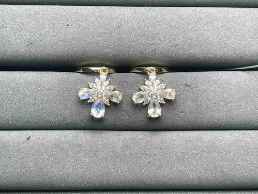 A11305 Aquamarine Pendant