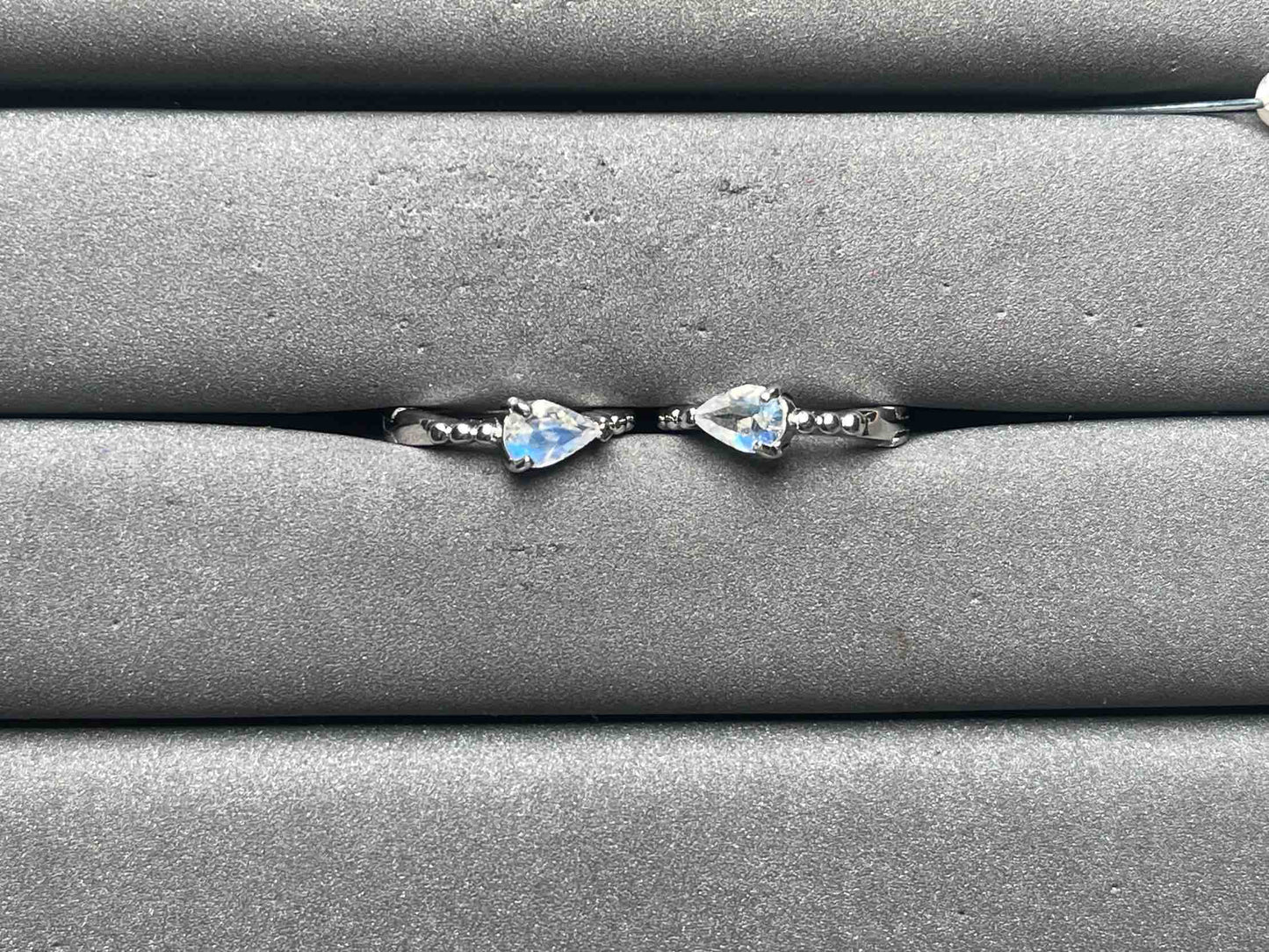 A11311 Aquamarine Earrings