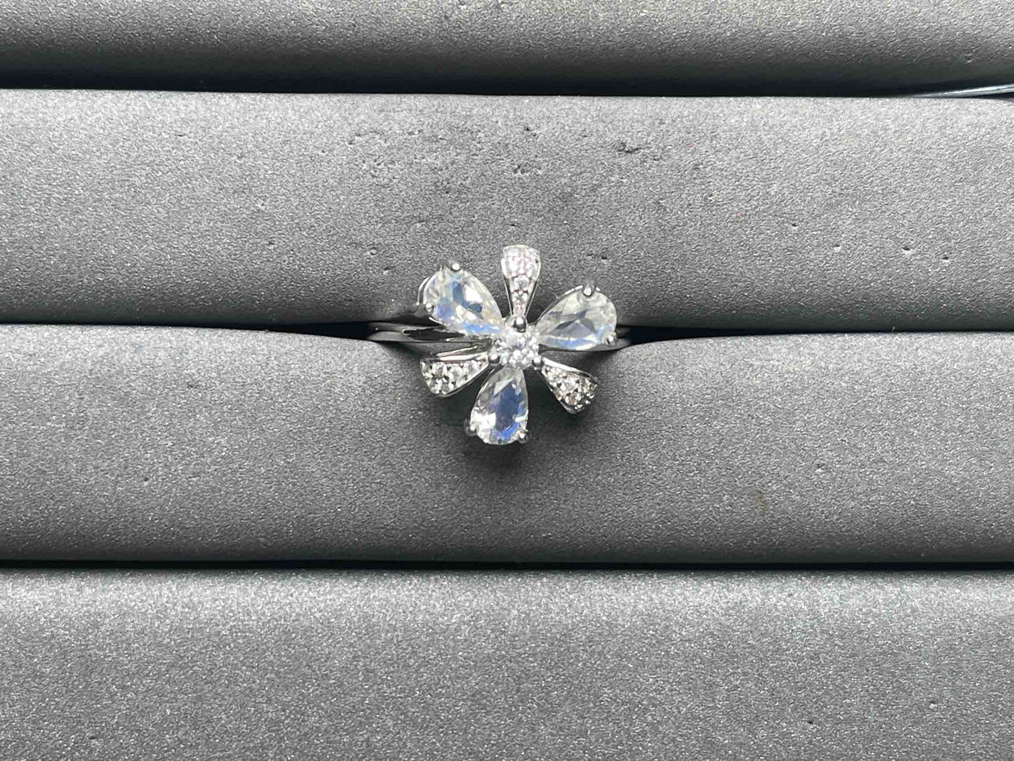 A11314 Sapphire Ring