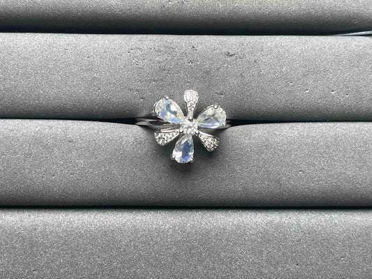 A11314 Sapphire Ring