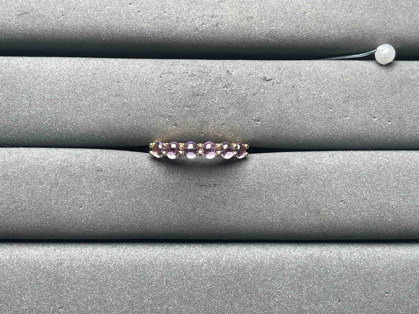 A11337 Sapphire Ring