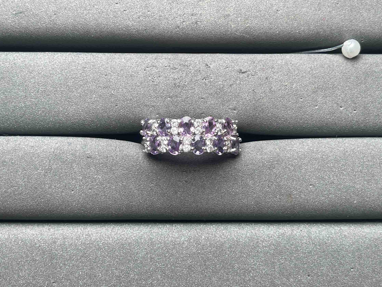 A11338 Sapphire Ring