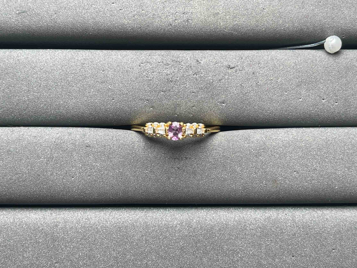 A11339 Sapphire Ring