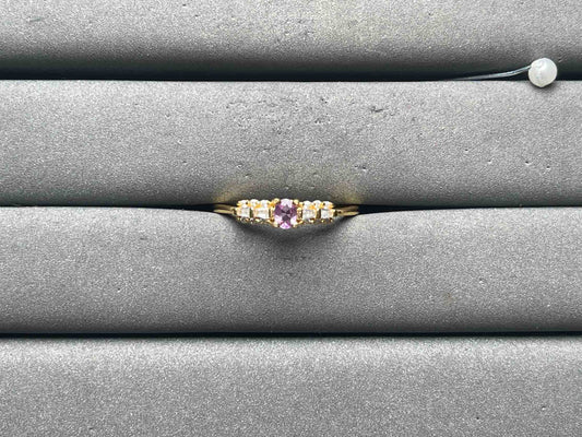 A11339 Sapphire Ring