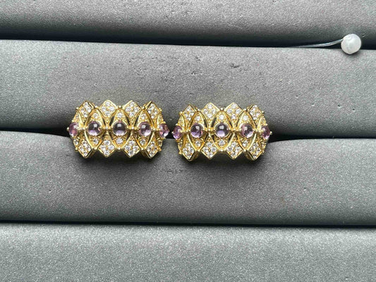 A11340 Sapphire Ring