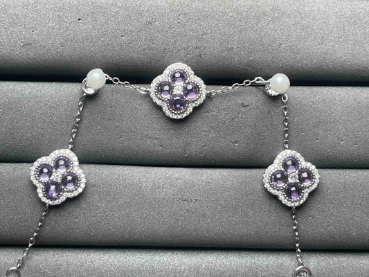 A11342 Sapphire Earrings