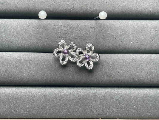 A11344 Sapphire Bracelet