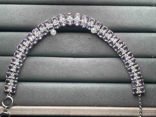 A11345 Sapphire Earrings