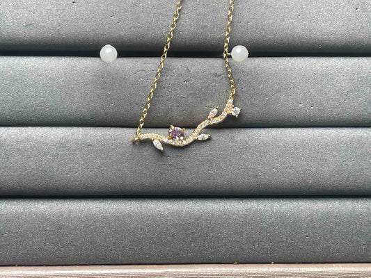 A11349 Sapphire Bracelet