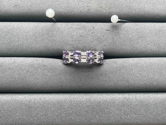 A11383 Sapphire Ring