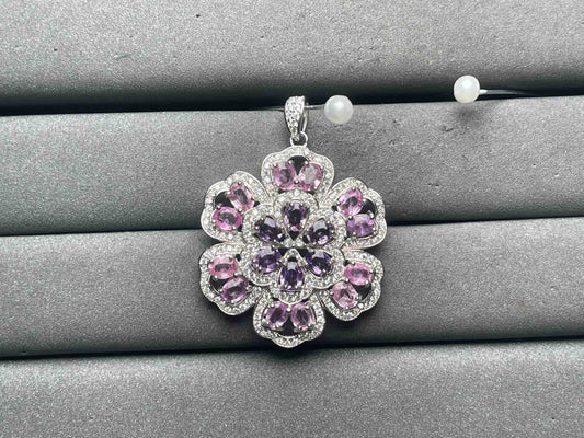 A11385 Sapphire Ring