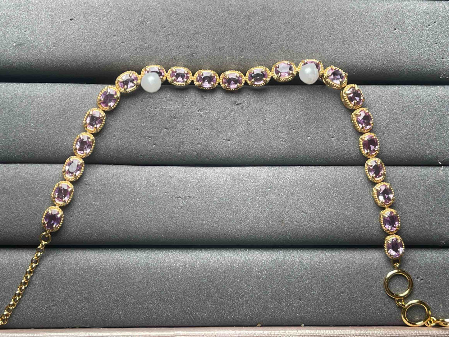 A11387 Sapphire Pendant