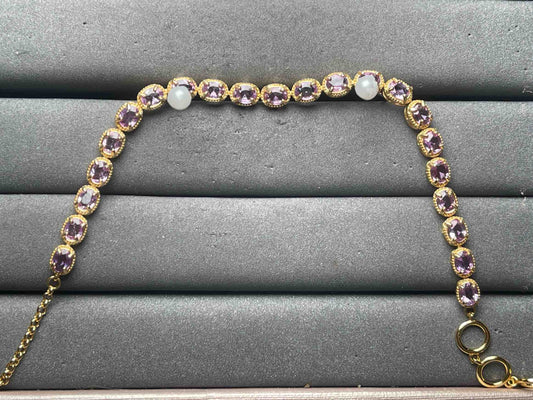 A11387 Sapphire Pendant