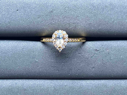 A11436 Sapphire Bracelet