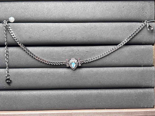 A11440 Moonstone Necklace