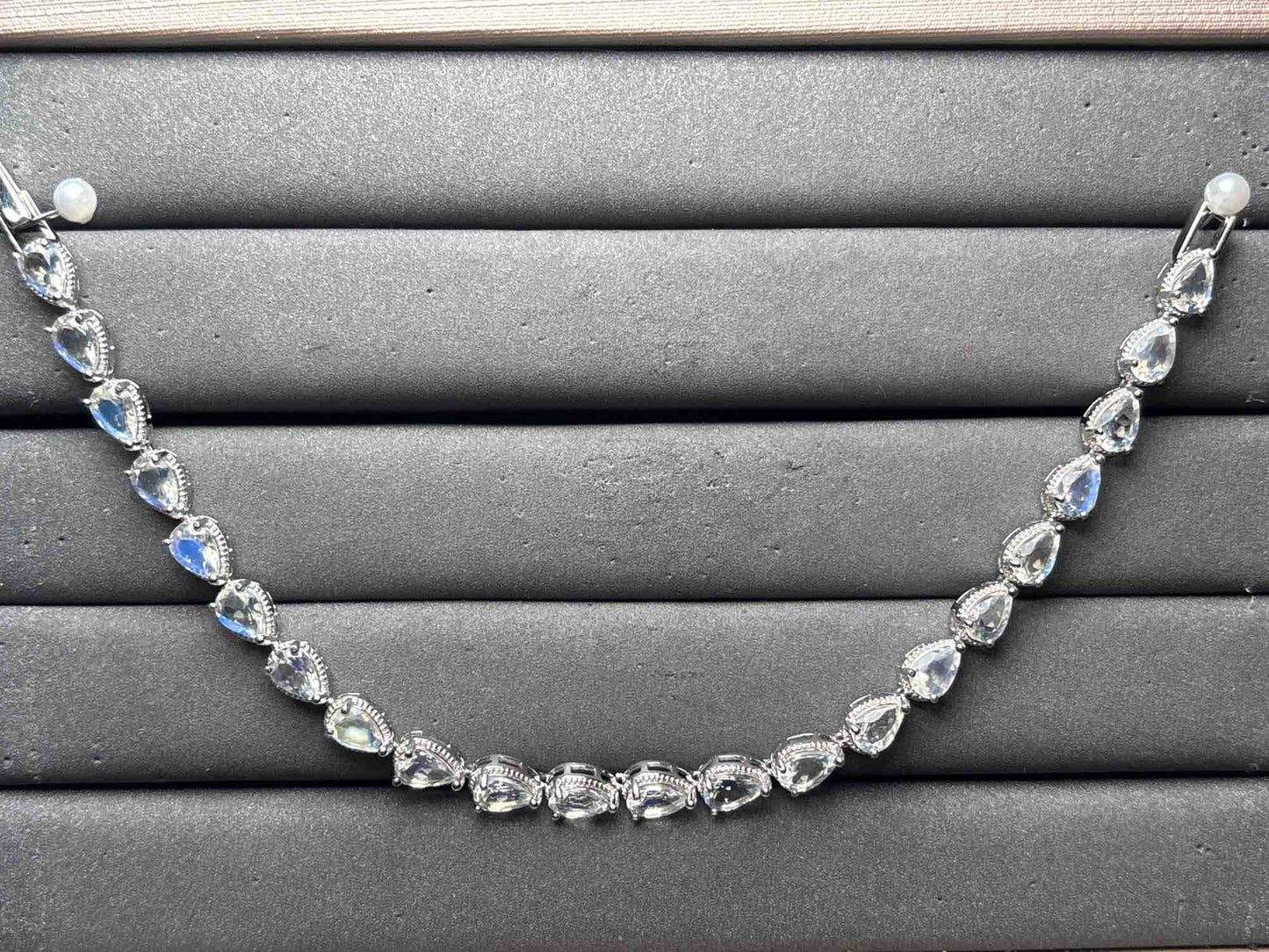 A11442 Moonstone Bracelet