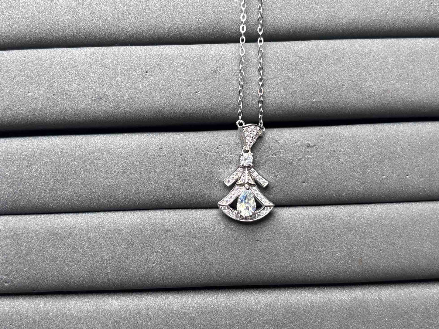 A11443 Moonstone Bracelet