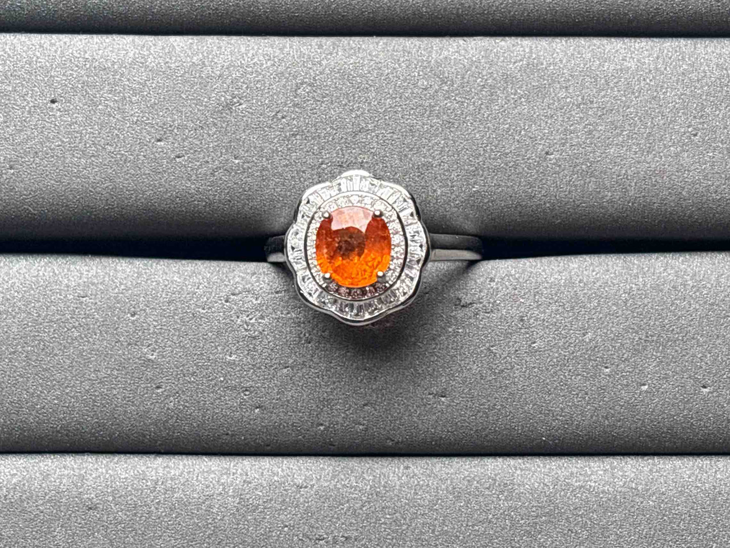 A11448 Moonstone Bracelet