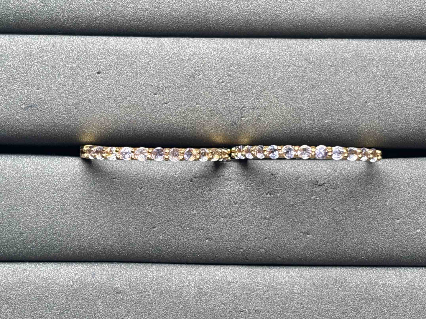 A11456 Sapphire Earrings