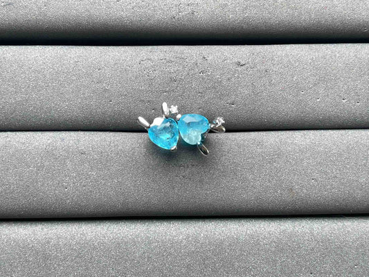 A11483 Color Changing Earrings