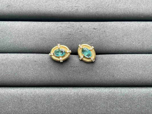 A11484 Color Changing Earrings