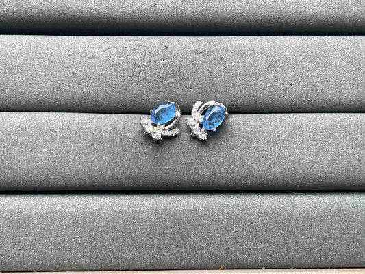 A11485 Color Changing Earrings