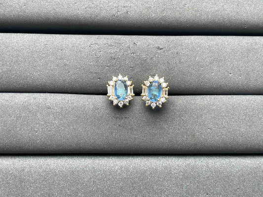 A11486 Color Changing Earrings