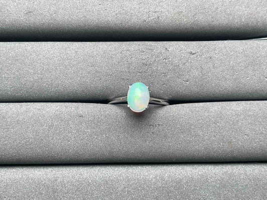 A11504 Opal Ring