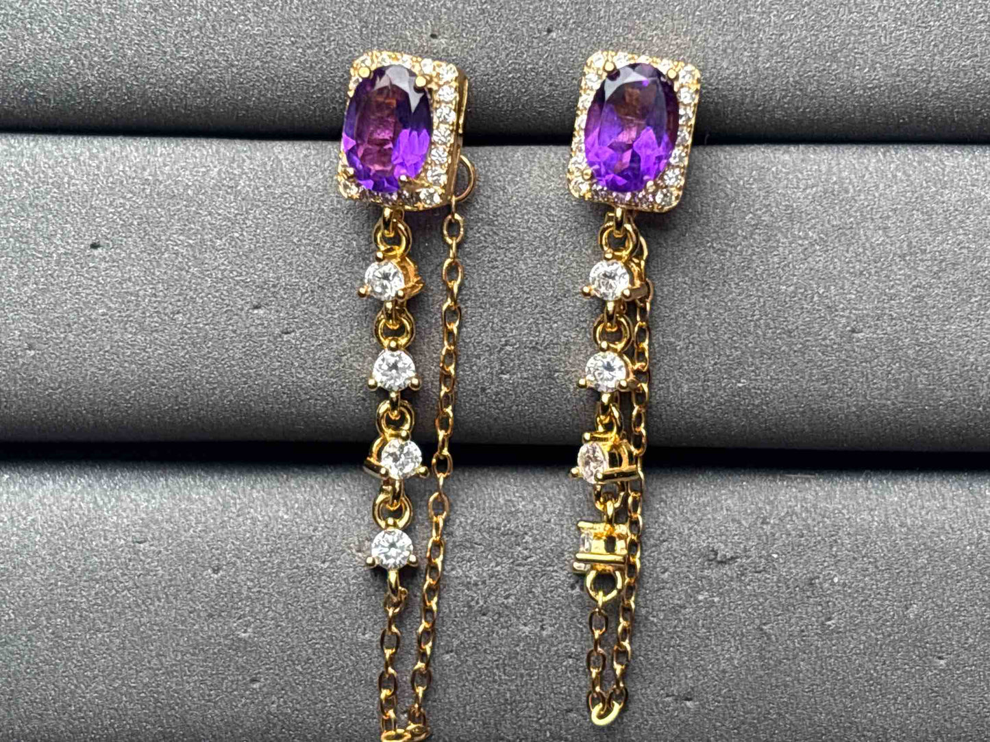 A11521 Fanta Earrings