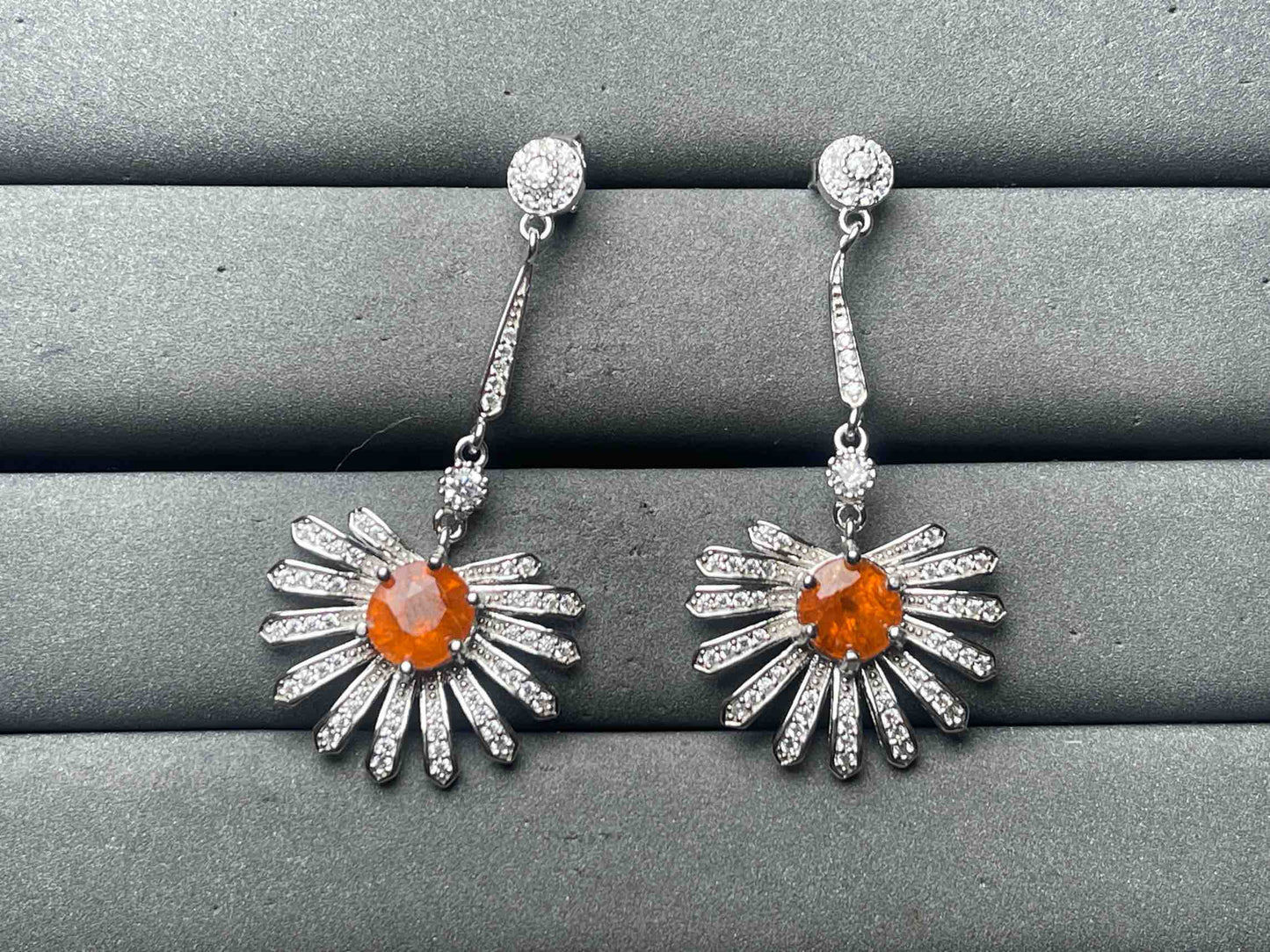 A11559 Fanta Earrings