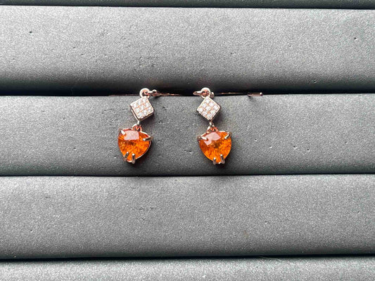 A11560 Fanta Earrings