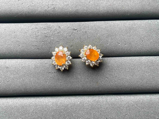 A11561 Fanta Earrings