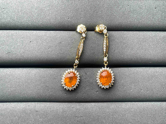 A11565 Fanta Earrings