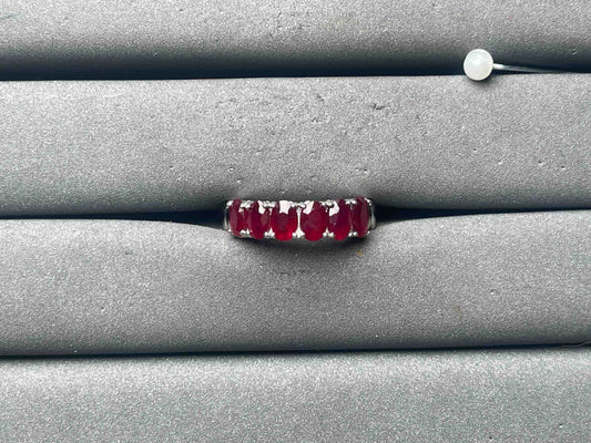A11609 Ruby Ring
