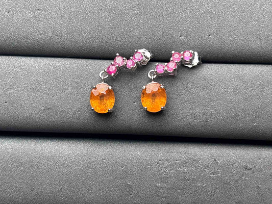 A11621 Fanta Earrings