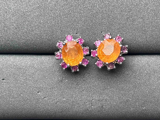A11624 Fanta Earrings