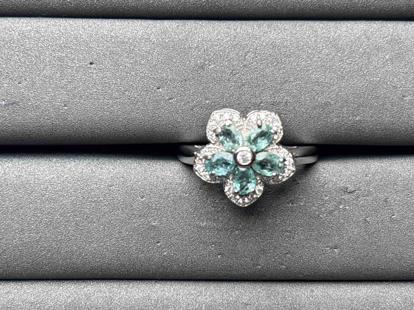 A11634 Tourmaline Ring