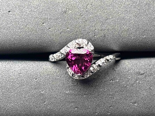 A11672 Tourmaline Ring