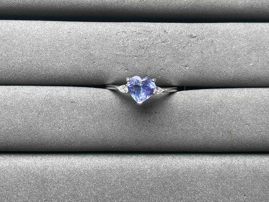 A11687 Tanzanite Ring