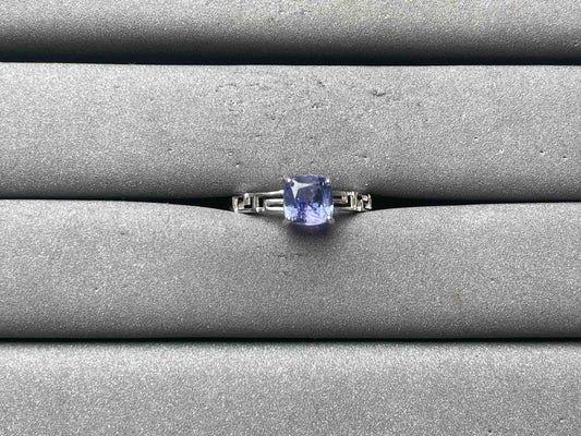 A11703 Tanzanite Ring