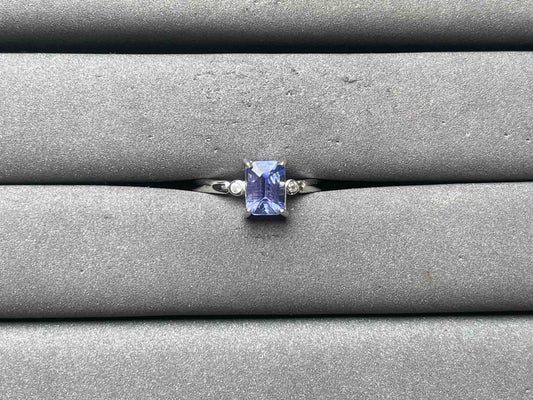 A11704 Tanzanite Ring
