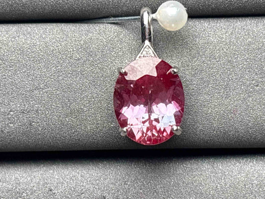 A11751 Alexandrite Pendant